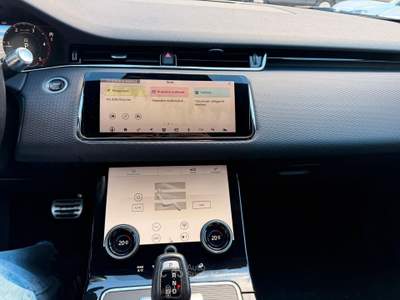 Land Rover Range Rover Evoque Range Evoque 2.0D I4-L.Flw 150 CV R-Dyn usata Omegna