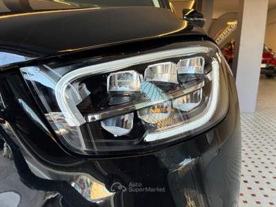 Mercedes-Benz GLC EQ-Boost mhev 4Matic Azienda usata Castegnato