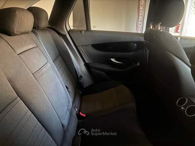 Mercedes-Benz GLC EQ-Boost mhev 4Matic Azienda usata Castegnato