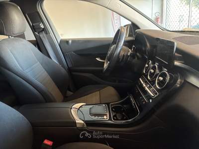 Mercedes-Benz GLC EQ-Boost mhev 4Matic Azienda usata Castegnato