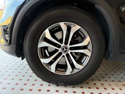 Mercedes-Benz GLC EQ-Boost mhev 4Matic Azienda usata Castegnato