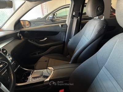 Mercedes-Benz GLC EQ-Boost mhev 4Matic Azienda usata Castegnato