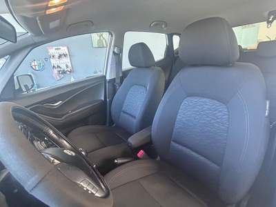Hyundai ix20 Comfort usata Rivoli