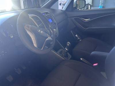 Hyundai ix20 Comfort usata Rivoli
