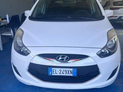 Hyundai ix20 Comfort usata Rivoli