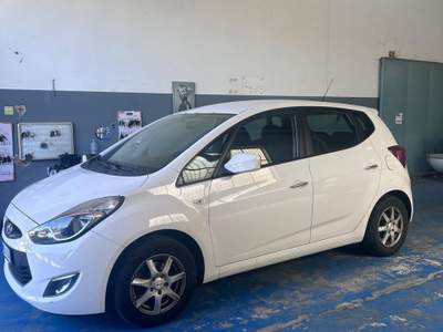 Hyundai ix20 Comfort usata Rivoli