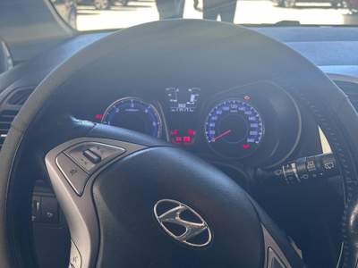 Hyundai ix20 Comfort usata Rivoli