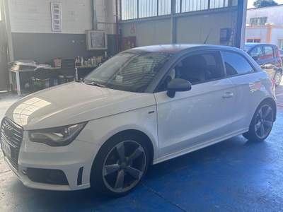 Audi A1 S tronic 119g Ambition usata Rivoli