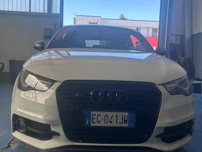 Audi A1 S tronic 119g Ambition usata Rivoli
