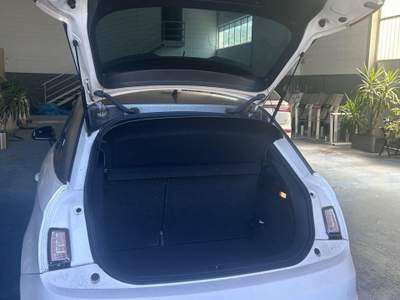 Audi A1 S tronic 119g Ambition usata Rivoli