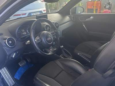 Audi A1 S tronic 119g Ambition usata Rivoli