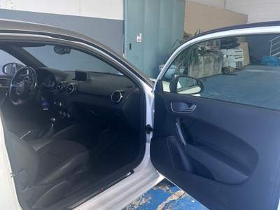 Audi A1 S tronic 119g Ambition usata Rivoli