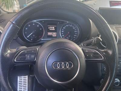 Audi A1 S tronic 119g Ambition usata Rivoli