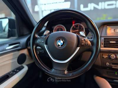 BMW X6 X6 Xdrive35d 3.0 286 CV ELETTA ITALIANA usata Pomigliano d'Arco