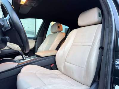 BMW X6 X6 Xdrive35d 3.0 286 CV ELETTA ITALIANA usata Pomigliano d'Arco