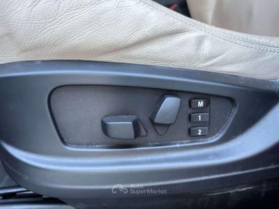 BMW X6 X6 Xdrive35d 3.0 286 CV ELETTA ITALIANA usata Pomigliano d'Arco