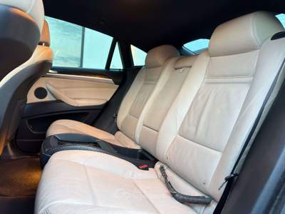 BMW X6 X6 Xdrive35d 3.0 286 CV ELETTA ITALIANA usata Pomigliano d'Arco