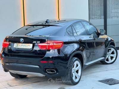 BMW X6 X6 Xdrive35d 3.0 286 CV ELETTA ITALIANA usata Pomigliano d'Arco