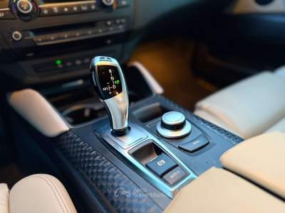 BMW X6 X6 Xdrive35d 3.0 286 CV ELETTA ITALIANA usata Pomigliano d'Arco