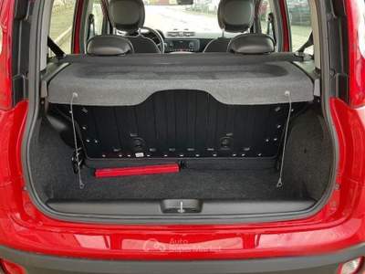 Fiat Panda Lounge usata Rivoli