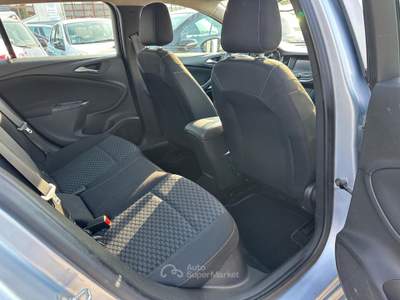 Opel Astra Start&Stop Sports Tourer usata Pieve di Cento