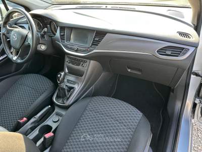 Opel Astra Start&Stop Sports Tourer usata Pieve di Cento