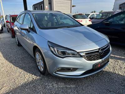 Opel Astra Start&Stop Sports Tourer usata Pieve di Cento