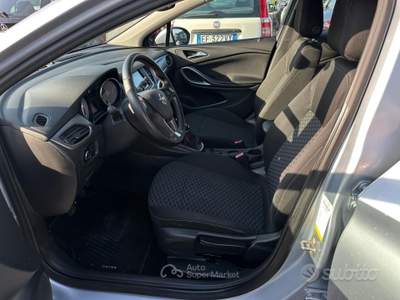Opel Astra Start&Stop Sports Tourer usata Pieve di Cento