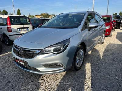 Opel Astra Start&Stop Sports Tourer usata Pieve di Cento