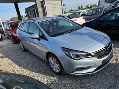 Opel Astra Start&Stop Sports Tourer usata Pieve di Cento