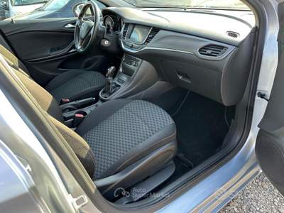 Opel Astra Start&Stop Sports Tourer usata Pieve di Cento