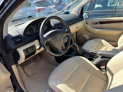 Mercedes-Benz Classe A A 160 CDI Elegance usata Pieve di Cento