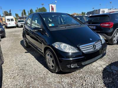 Mercedes-Benz Classe A A 160 CDI Elegance usata Pieve di Cento