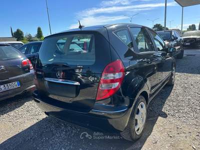 Mercedes-Benz Classe A A 160 CDI Elegance usata Pieve di Cento