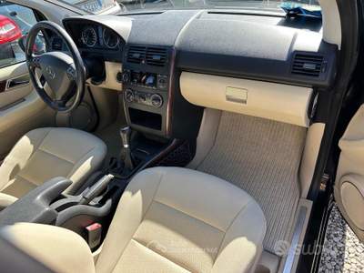 Mercedes-Benz Classe A A 160 CDI Elegance usata Pieve di Cento