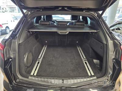 Alfa Romeo Stelvio AT8 Quad usata Tortoreto
