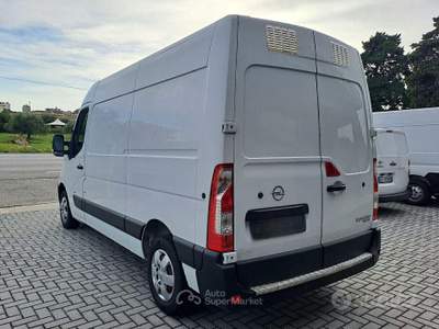 Opel Movano 35 2.3 CDTI 170CV MTA PM-TM Edition L2 usata Tortoreto