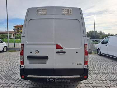 Opel Movano 35 2.3 CDTI 170CV MTA PM-TM Edition L2 usata Tortoreto