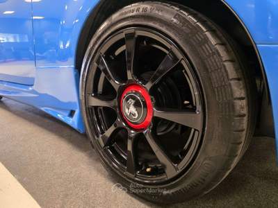 Fiat 500 1.2 S Allestimento 500 Abarth Blu/Azzurro usata Moncalieri