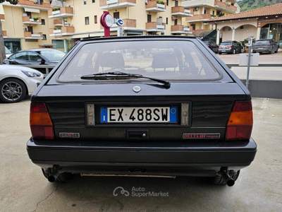 Lancia Delta .e. turbo 16V HF integrale Grigio usata Tortoreto