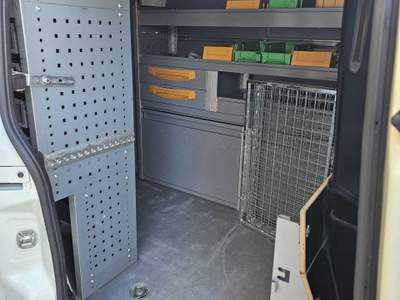 Fiat Doblò Doblo t-jet N.p. Sx Cargo - Con Officina Mobi Bianco usata Tortoreto