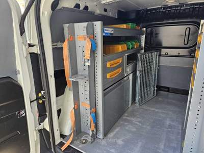Fiat Doblò Doblo t-jet N.p. Sx Cargo - Con Officina Mobi Bianco usata Tortoreto