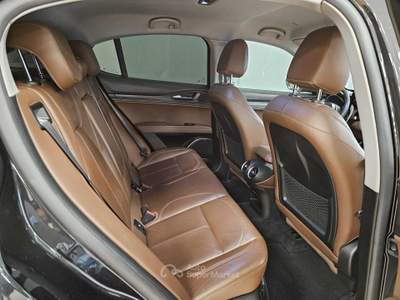 Alfa Romeo Stelvio 2.2d Q4 210cv Super Nero usata Tortoreto