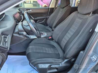 Peugeot 308 Stop&Start SW Allure usata Ciampino