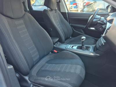 Peugeot 308 Stop&Start SW Allure usata Ciampino