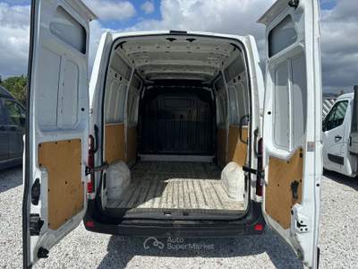 Renault Master T35 2.3 dCi 145 Doppia Apertura Iva Compresa Bianco usata Prato