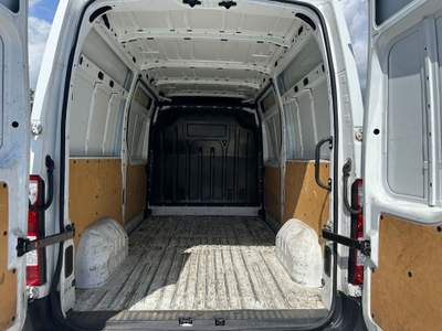 Renault Master T35 2.3 dCi 145 Doppia Apertura Iva Compresa Bianco usata Prato