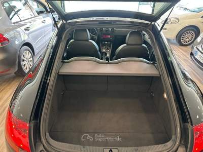 Audi TT Coupé 2.0 TFSI S tronic Advanced plus Nero usata Pieve a Nievole