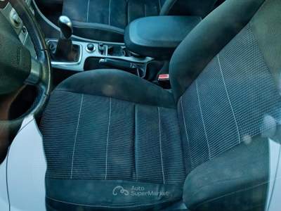 Ford Focus (110CV) SW ECOnetic DPF usata Meldola
