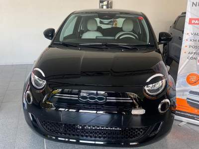 Fiat 500 Berlina Hybrid Icon usata Gualdo Tadino